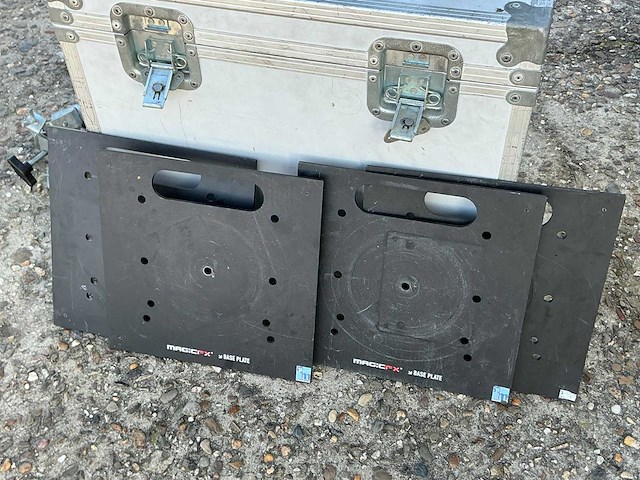 Magicfx power shot confettishooter (6x) - afbeelding 2 van  7