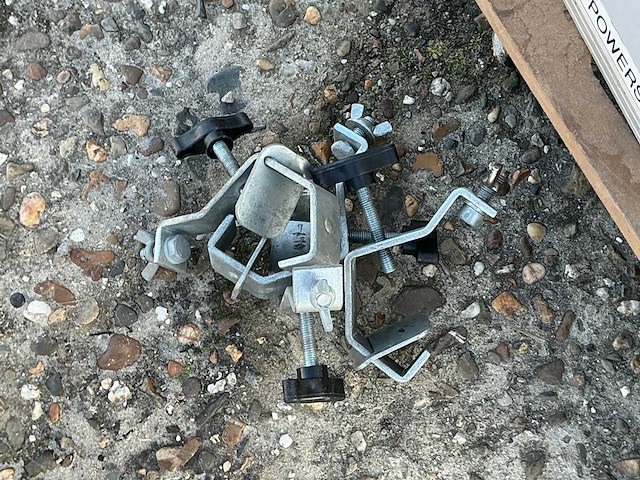 Magicfx power shot confettishooter (6x) - afbeelding 4 van  7