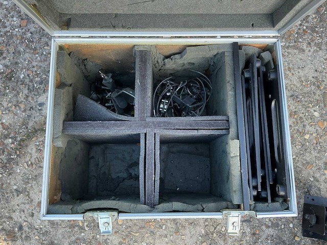 Magicfx power shot confettishooter (6x) - afbeelding 7 van  7