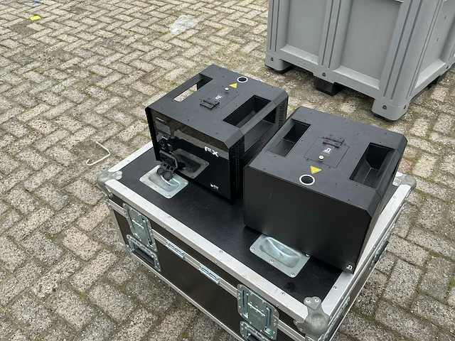 Magicfx sparxtar overige lichttechniek (2x) - afbeelding 3 van  3