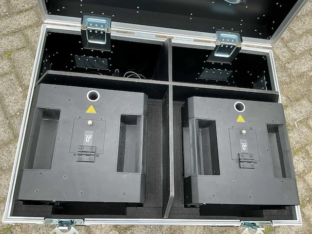 Magicfx sparxtar overige lichttechniek (2x) - afbeelding 2 van  4