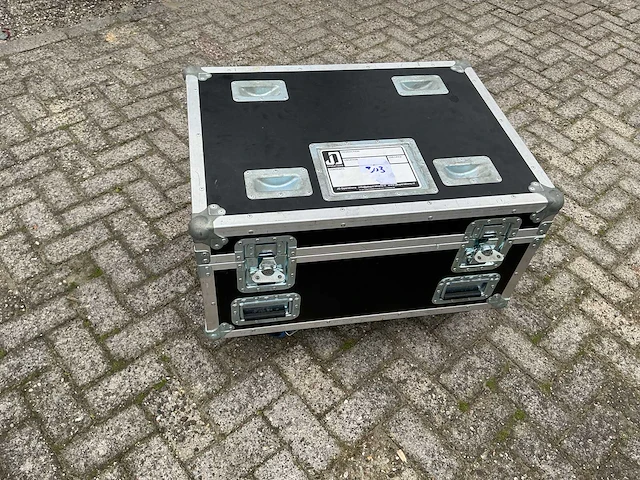 Magicfx sparxtar overige lichttechniek (2x) - afbeelding 4 van  4