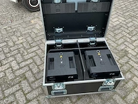 Magicfx sparxtar overige lichttechniek (2x)