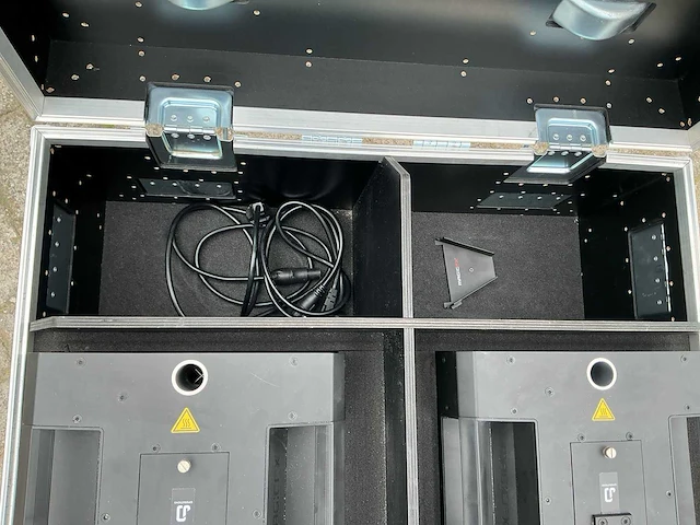 Magicfx sparxtar overige lichttechniek (2x) - afbeelding 3 van  4