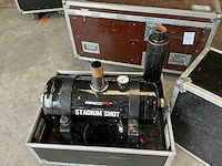 Magicfx stadiumshot confettishooter - afbeelding 3 van  5