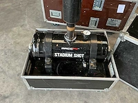 Magicfx stadiumshot confettishooter - afbeelding 2 van  5