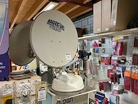 Magicsat volautomatische satellietontvanger - afbeelding 1 van  5
