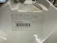 Magicsat volautomatische satellietontvanger - afbeelding 3 van  5