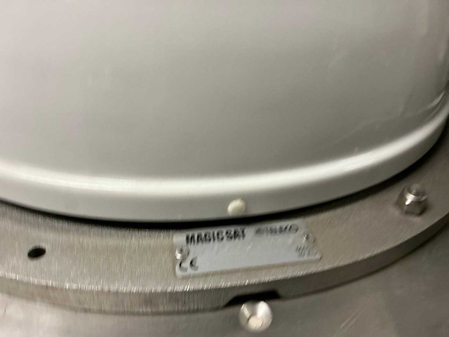 Magicsat volautomatische satellietontvanger - afbeelding 4 van  5