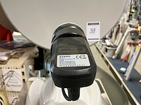 Magicsat volautomatische satellietontvanger - afbeelding 5 van  5