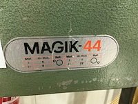 Magik 44 aanvoerapparaat - afbeelding 5 van  7