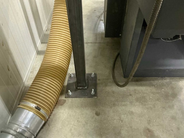 Magik 44 aanvoerapparaat - afbeelding 7 van  7