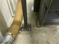 Magik 44 aanvoerapparaat - afbeelding 7 van  7