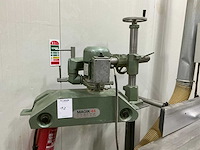 Magik 44 aanvoerapparaat