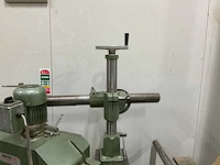 Magik 44 aanvoerapparaat - afbeelding 3 van  7