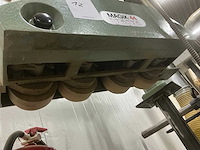 Magik 44 aanvoerapparaat - afbeelding 4 van  7