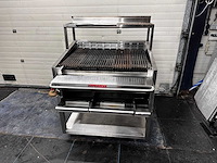 Magikitch'n - 2019 - fm 636 - grill - afbeelding 1 van  9