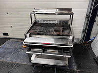 Magikitch'n - 2019 - fm 636 - grill - afbeelding 2 van  9