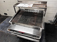 Magikitch'n - 2019 - fm 636 - grill - afbeelding 4 van  9