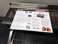 Magikitch'n - 2019 - fm 636 - grill - afbeelding 5 van  9