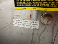 Magikitch'n - 2019 - fm 636 - grill - afbeelding 6 van  9