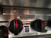 Magikitch'n - 2019 - fm 636 - grill - afbeelding 8 van  9