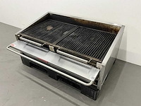 Magikitch'n - 648 - grill - afbeelding 1 van  11