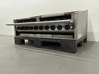 Magikitch'n - 648 - grill - afbeelding 2 van  11