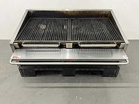 Magikitch'n - 648 - grill - afbeelding 3 van  11