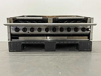 Magikitch'n - 648 - grill - afbeelding 4 van  11