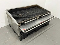 Magikitch'n - 648 - grill - afbeelding 5 van  11
