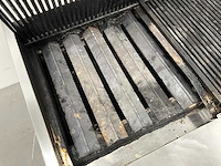 Magikitch'n - 648 - grill - afbeelding 6 van  11