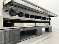 Magikitch'n - 648 - grill - afbeelding 9 van  11