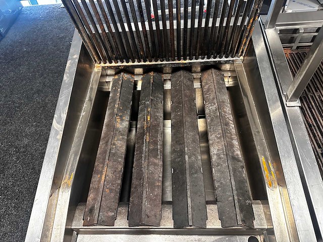 Magikitch'n - cm-624 - grill - afbeelding 1 van  3