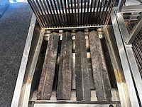 Magikitch'n - cm-624 - grill - afbeelding 1 van  3