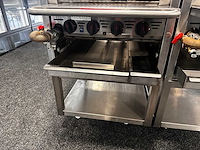 Magikitch'n - cm-624 - grill - afbeelding 2 van  3