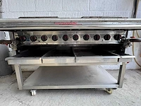Magikitch'n - proffesionele bbq grill - afbeelding 5 van  10
