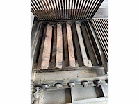 Magikitch'n - proffesionele bbq grill - afbeelding 10 van  10