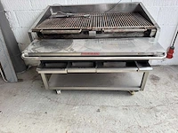 Magikitch'n - proffesionele bbq grill - afbeelding 3 van  10