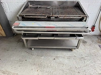 Magikitch'n - proffesionele bbq grill - afbeelding 4 van  10