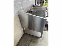 Magikitch'n - proffesionele bbq grill - afbeelding 6 van  10
