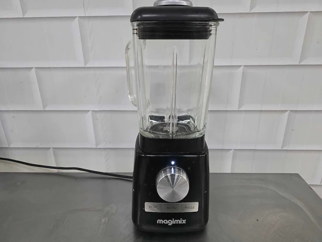 Magimix - 11628 - blender - afbeelding 2 van  5