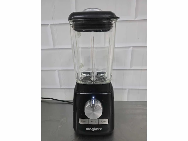 Magimix - 11628 - blender - afbeelding 3 van  5