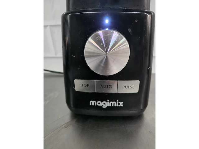 Magimix - 11628 - blender - afbeelding 4 van  5
