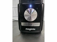 Magimix - 11628 - blender - afbeelding 4 van  5