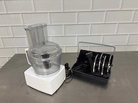 Magimix - 3200xl auto compact system - met toebehoren - afbeelding 3 van  4