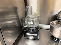 Magimix - 4200xl - foodprocessor - afbeelding 1 van  4