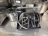 Magimix - 4200xl - foodprocessor - afbeelding 3 van  4