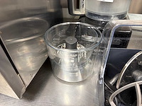Magimix - 4200xl - foodprocessor - afbeelding 4 van  4