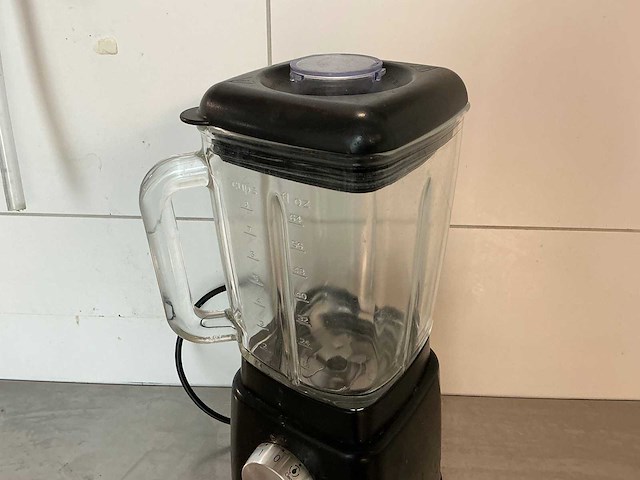 Magimix - blender - afbeelding 3 van  3